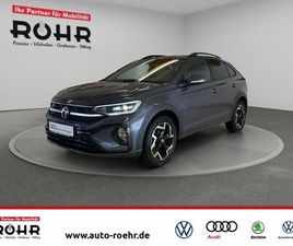 VOLKSWAGEN TAIGO R-LINE 1.5 TSI BMT DSG (GARANTIE 11/2030.A