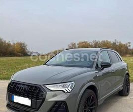 AUDI Q3 40 TFSI AUDI Q3