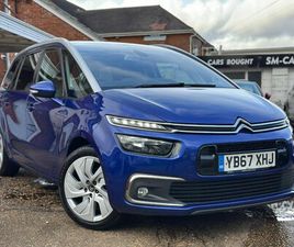 2018 (67) 2.0 BLUEHDI FLAIR EURO 6 (START/STOP) 5DR