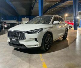 INFINITI QX50 AUTOGRAPH | UPTO AED 20,000 RAMADAN DISCOUNT | GUARANTEED WARRANTY | 0 DOWN PAYMENT