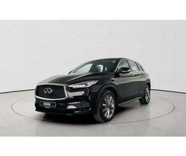 INFINITI QX50 LUXE | UPTO AED 20,000 RAMADAN DISCOUNT | GUARANTEED WARRANTY | 0 DOWN PAYMENT