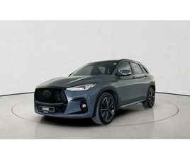 INFINITI QX50 SPORT | UPTO AED 20,000 RAMADAN DISCOUNT | GUARANTEED WARRANTY | 0 DOWN PAYMENT