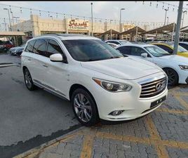 INFINITI QX60 PREMIUM 3.5L