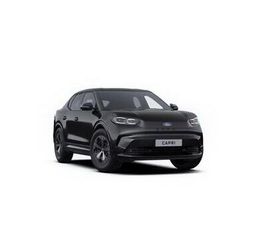 FORD CAPRI CAPRI BEV 286KS RWD ER 77KWH, 2025 GOD.