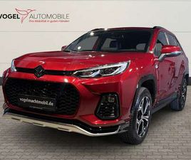 SUZUKI ACROSS 2.5 PHEV COMFORT+ E-FOUR 4X4+KAM.+LED+ACC