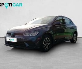 1.0 TSI 70KW (95CV) LIFE