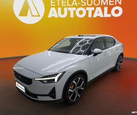 LONG RANGE DUAL MOTOR PERFORMANCE, 300KW, 78KWH *PILOT- JA PLUS-PAKETIT, HARMAN/KARDON, YMS.*