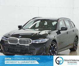 BMW SERIE 3 TOURING 330E 330E TOURING