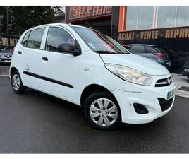HYUNDAI I10 1.2 PACK INVENTIVE