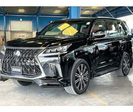 LEXUS LX LX 570 LEXUS LX 570 PLATINUM | UPTO AED 20,000 RAMADAN DISCOUNT | GUARANTEED WARRANTY | 0 DOWN PAYMENT