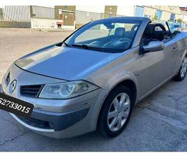 C.C. 1.6 CONFORT DYNAMIQUE