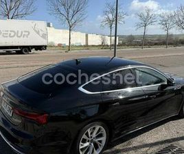 AUDI A5 ADVANCED 35 TDI S TRONIC SPORTBACK