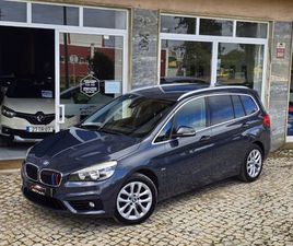 216 GRAN TOURER D 7L LINE SPORT