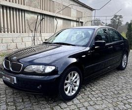 320 D LINE SPORT