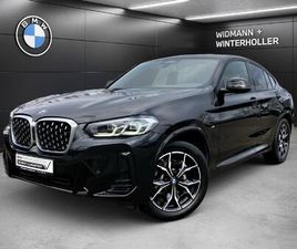 X4 XDRIVE30D