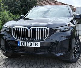 BMW X5 50 E XDRIVE PACK M DESPORTIVO PRO