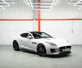 3.0 V6 400 SPORT AUTO EURO 6 (START/STOP) 2DR