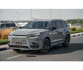 LEXUS TX TX 500H LEXUS TX 500H LEXUS TX500H FSPORT -2026YM