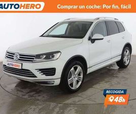 3.0TDI V6 BMT R-LINE 193KW TIPTRONIC