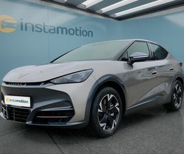 CUPRA TAVASCAN CUPRA TAVASCAN ENDURANCE 210 KW