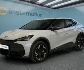 CUPRA TAVASCAN CUPRA TAVASCAN ENDURANCE 210 KW