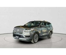 LINCOLN NAVIGATOR RESERVE | UPTO AED 20,000 RAMADAN DISCOUNT | GUARANTEED WARRANTY | 0 DOWN PAYMENT