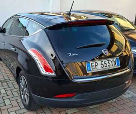 DELTA 1.4 TJT GOLD ECOCHIC GPL 120CV