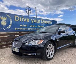 LUXE PREMIUM 3.0L 240 CV REPRISE ECHANGE