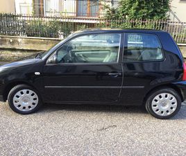 LUPO 1.0 CAT TRENDLINE