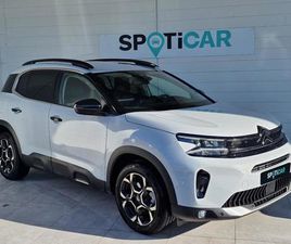 BLUEHDI 130 S&S EAT8 MAX