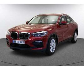 BMW X4 XDRIVE30I