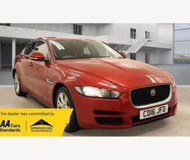 2.0D PRESTIGE AUTO EURO 6 (START/STOP) 4DR