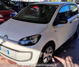 UP! 1.0 44KW TAKE UP!