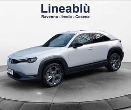MAZDA MX-30 EXCLUSIVE DEL 2020 USATA A RAVENNA
