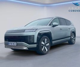 HYUNDAI IONIQ 9 110KWH AWD ENERGY 230 KW (313 CV)