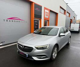 OPEL INSIGNIA GRAND SPORT 1.6 D 136 CH INNOVATION