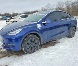 TESLA MODEL Y TESLA MODEL Y