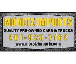 TOYOTA MATRIX USED 2003 TOYOTA MATRIX BASE