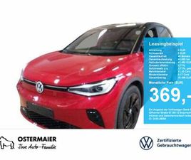 GTX 340PS NP.71 AHK.PANO.HEAD-UP.KAMERA.5JG