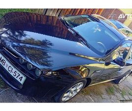 ALFA ROMEO 159 SPORTWAGON