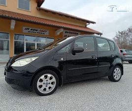 MITSUBISHI COLT 1.5 DID SLO POREKLO 1.LASTNIK