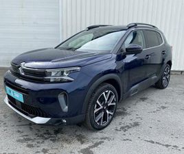 BLUEHDI 130 S&S EAT8 SHINE PACK