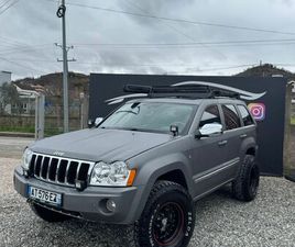 ❗️SHITET JEEP GRAND CHEROKEE 2009❗️