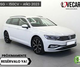 VARIANT EXECUTIVE 2.0 TDI 110KW DSG