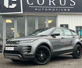 2.0 D180 R-DYNAMIC SE AUTO 4WD EURO 6 (START/STOP) 5DR