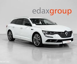 RENAULT TALISMAN SPORT TOURER