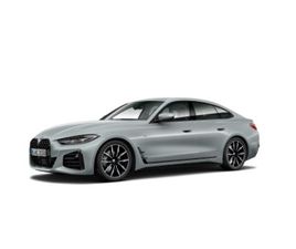 420D XDRIVE GRAN COUPE