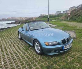 BMW Z3 BMW Z3