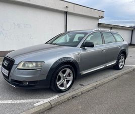 AUDI A6 ALLROAD 3.0 TDI 3XS LINE