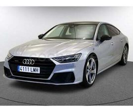 AUDI A7 SPORTBACK COMPET 55 TFSIE QUA S TR